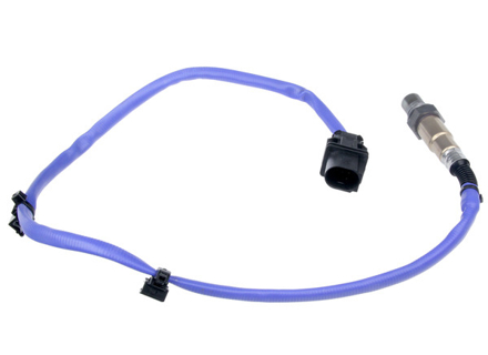 Sensore di ossigeno Lambda PRIMA del convertitore catalitico. Porsche 991.2 OE Match - 9A260618803, 9A260618802, 9A260618801, 0258017527 - 24324, 250-25033, 108430, 350-35032, 17129